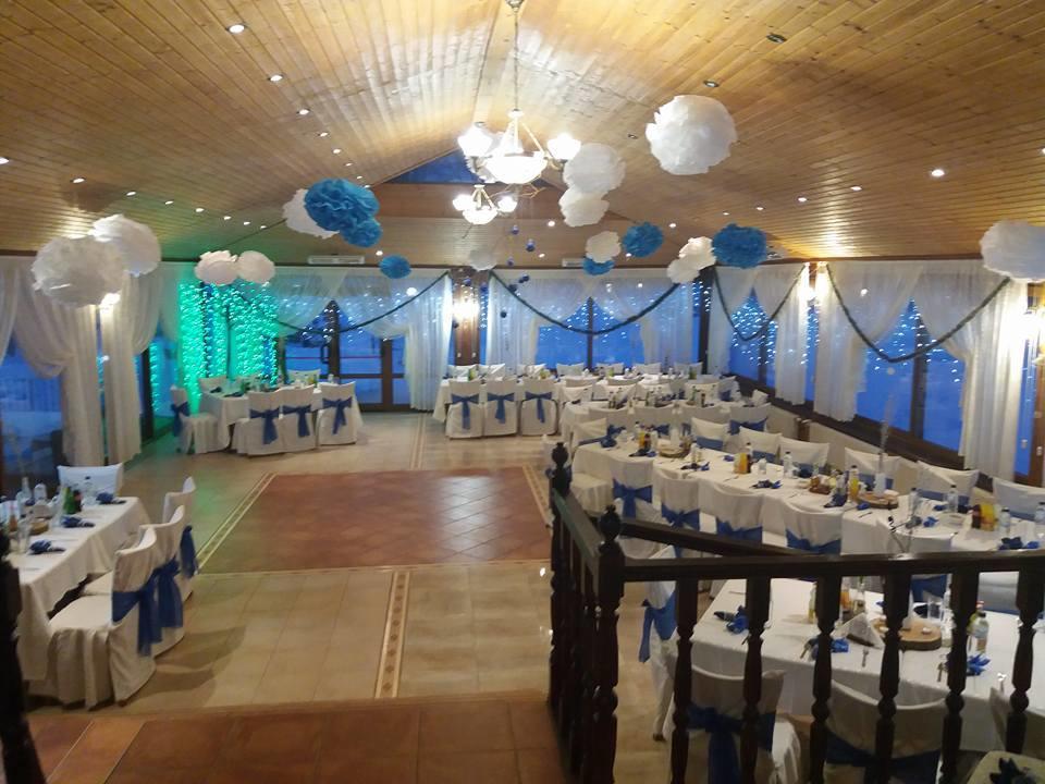 Kovanlika Hotel Razgrad Buitenkant foto